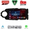 LENOVO SSR 10737BL_CPA (9inc) MULTIMEDIA TABLET for TOYOTA YARIS mod. 2011-2015 (BLACK)