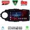 LENOVO SSR 10737FL_CPA (9inc) MULTIMEDIA TABLET for TOYOTA YARIS mod. 2015-2020