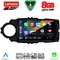 LENOVO SSR 10737FL_CPA (9inc) MULTIMEDIA TABLET for TOYOTA YARIS mod. 2015-2020