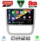 LENOVO SSR 10751_CPA CLIMA (9inc) MULTIMEDIA TABLET for VW EOS mod. 2006> - SCIROCCO mod. 2011-2014