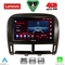 LENOVO SSV 9343_CPA (9inc) MULTIMEDIA TABLET for LEXUS LS 430 – XF 430 mod. 2000-2006