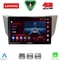 LENOVO SSV 9345_CPA (9inc) MULTIMEDIA TABLET for LEXUS RX 300 – 400 mod. 2003-2008