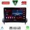 LENOVO SSV 9783_CPA (9inc) MULTIMEDIA TABLET for VOLVO C30 - S40 mod. 2004-2013