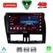 LENOVO SSV 9787_CPA (9inc) MULTIMEDIA TABLET for VOLVO XC60 mod. 2009-2017