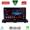 LENOVO SSV 9789_CPA (9inc) MULTIMEDIA TABLET for VOLVO XC90 mod. 2002-2014
