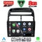 LENOVO SSR 10129_CPA (9inc) MULTIMEDIA TABLET for FIAT LINEA mod. 2007-2011
