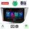 LENOVO SSW 10574_CPA (9inc) MULTIMEDIA TABLET for SEAT LEON mod. 2005-2012