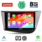 LENOVO SSW 10574_CPA (9inc) MULTIMEDIA TABLET for SEAT LEON mod. 2005-2012