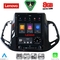 LENOVO SSW 10878_CPA TESLA STYLE for JEEP COMPASS mod. 2017-2021