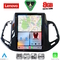 LENOVO SSW 10878_CPA TESLA STYLE for JEEP COMPASS mod. 2017-2021