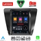LENOVO SSW 10917_CPA TESLA STYLE for SKODA OCTAVIA 7 mod. 2013-2020