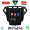 LENOVO SSW 10957_CPA TESLA STYLE for FORD MONDEO mod. 2007-2010