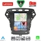 LENOVO SSW 10958_CPA TESLA STYLE for FORD MONDEO mod. 2010-2013