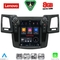 LENOVO SSW 10965_CPA TESLA STYLE for TOYOTA HILUX mod. 2005-2015