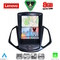LENOVO SSW 10966_CPA TESLA STYLE for FORD ECOSPORT mod. 2012-2018