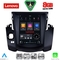 LENOVO SSW 10969_CPA TESLA STYLE  for TOYOTA RAV 4 mod. 2006-2012