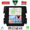 LENOVO SSW 10975_CPA TESLA STYLE for HONDA CIVIC mod. 2016-2021