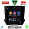 LENOVO SSW 10977_CPA TESLA STYLE for HONDA CRV mod. 2007-2012