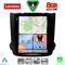 LENOVO SSW 10977_CPA TESLA STYLE for HONDA CRV mod. 2007-2012