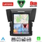 LENOVO SSW 10978_CPA TESLA STYLE for HONDA CRV mod. 2012-2017