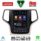 LENOVO SSW 10983_CPA TESLA STYLE for JEEP GRAND CHEROKEE mod. 2014-2019