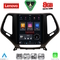 LENOVO SSW 10984_CPA TESLA STYLE for JEEP CHEROKEE mod. 2014-2024