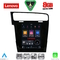 LENOVO SSW 10985_CPA TESLA STYLE for VW GOLF 7 mod. 2013-2021