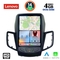 LENOVO SSX 9854_CPA TESLA STYLE for FORD FIESTA mod. 2008-2017