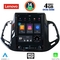 LENOVO SSX 9878_CPA TESLA STYLE for JEEP COMPASS mod. 2017-2021