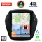 LENOVO SSX 9896_CPA TESLA STYLE  for HYUNDAI IX35 mod. 2010-2015