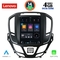 LENOVO SSX 9915_CPA TESLA STYLE for OPEL INSIGNIA II mod. 2014-2017