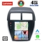 LENOVO SSX 9952_CPA TESLA STYLE for MITSUBISHI ASX mod. 2009-2020