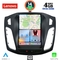 LENOVO SSX 9917_CPA TESLA STYLE for SKODA OCTAVIA 7 mod. 2013-2020