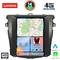 LENOVO SSX 9963_CPA TESLA STYLE  for TOYOTA COROLLA 4D mod. 2006-2012