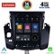 LENOVO SSX 9969_CPA TESLA STYLE  for TOYOTA RAV 4 mod. 2006-2012