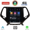 LENOVO SSX 9984_CPA TESLA STYLE for JEEP CHEROKEE mod. 2014-2024