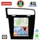 LENOVO SSX 9985_CPA TESLA STYLE for VW GOLF 7 mod. 2013-2021