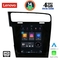 LENOVO SSX 9985_CPA TESLA STYLE for VW GOLF 7 mod. 2013-2021