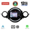 LENOVO SSZ 12064_CPA (9inc) MULTIMEDIA TABLET for MINI COOPER (R56-R57) mod. 2006-2014 - CLUBMAN (R55) mod. 2007-2014