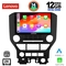 LENOVO SSZ 12166_CPA (9inc) MULTIMEDIA TABLET for FORD MUSTANG mod. 2015-2020