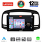 LENOVO SSZ 12249BL_CPA (9inc) MULTIMEDIA TABLET for HYUNDAI ACCENT mod. 2005-2012 (BLACK)
