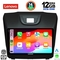 LENOVO SSZ 12255_CPA (9inc) MULTIMEDIA TABLET for ISUZU DMAX mod. 2012>