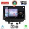 LENOVO SSZ 12362_CPA (9inc) MULTIMEDIA TABLET for MAZDA 2 mod. 2014>