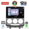 LENOVO SSZ 12370_CPA (9inc) MULTIMEDIA TABLET for MAZDA 5  mod. 2004-2010