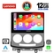 LENOVO SSZ 12370_CPA (9inc) MULTIMEDIA TABLET for MAZDA 5  mod. 2004-2010