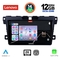 LENOVO SSZ 12389_CPA (9inc) MULTIMEDIA TABLET for MAZDA CX7  mod. 2006-2012