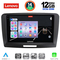 LENOVO SSZ 12604A_CPA (9inc) MULTIMEDIA TABLET for SKODA SUPERB mod. 2008-2015