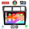 LENOVO SSZ 12710_CPA (9inc) MULTIMEDIA TABLET for TOYOTA COROLLA mod. 1992-1997