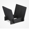 Dynavox ST40 (208113) Μπαμπού Σταντ και Βάση Αποθήκευσης Δίσκων Βινυλίου Μαύρο