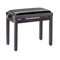 STAGG PB39 RWM SBK Ρυθμιζόμενο Κάθισμα Πιάνου Rosewood